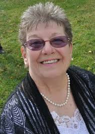 Sharon Benson Obituary 2015