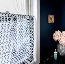 Cut the felt to fit the window. 21 Creative Diy Curtains That Are Easy To Make How To Make No Sew Curtains