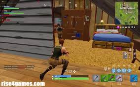 تحميل لعبة فورت نايت للأندرويد والكمبيوتر بروابط مباشرة من الموقع الرسمي العاب رايز