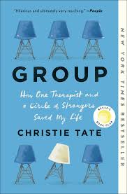 When will people wake up to the fact that the chinese communist party has infiltrated and almost every american institution? Group Book By Christie Tate Official Publisher Page Simon Schuster