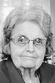 Obituary: Sylvia Katherine Bouchey