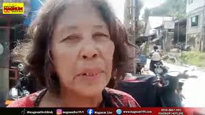 MAGNUM NEWS ALERT! WITH MAGNUM APRIL BORJA 12-25-25