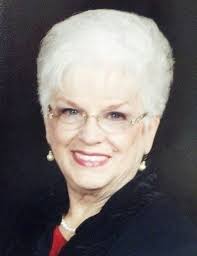 Obituary information for Mary Nell Tyson