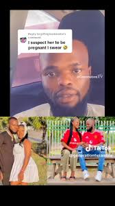 so this is the reason why he stopped posting ba new catch🤦🏽‍♀️