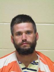 Bossier Parish Jail Bookings 11-3-17