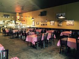 macri's italian kitchen home south