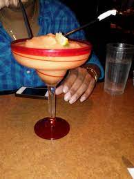 T G I Fridays Mango Berry Margarita Yummy Drinks Copycat Recipes Healthy Recipes