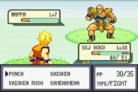 Sav = normal save, sgm = save state. Hack Dragon Ball Z Team Training Game Boy Advance Retroachievements