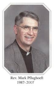 Trinity Evangelical Lutheran Church