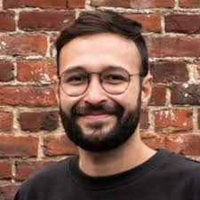 Daniel Victor AMARAL CERETTI