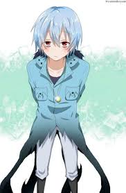 Anime Servamp Kuro Wallpapers Wallpaper Cave Mix & match this t shirt with other items to create an avatar that is unique to you! anime servamp kuro wallpapers
