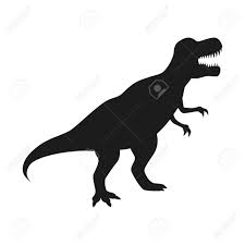 Dinosaur T Rex Vector Silhouette Tyrannosaurus Black Silhouette Royalty Free Cliparts Vectors And Stock Illustration Image 126518138 Pngtree offers t rex silhouette png and vector images, as well as transparant background t rex silhouette clipart images and psd files. dinosaur t rex vector silhouette tyrannosaurus black silhouette