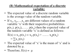 Unit 1 Probability
