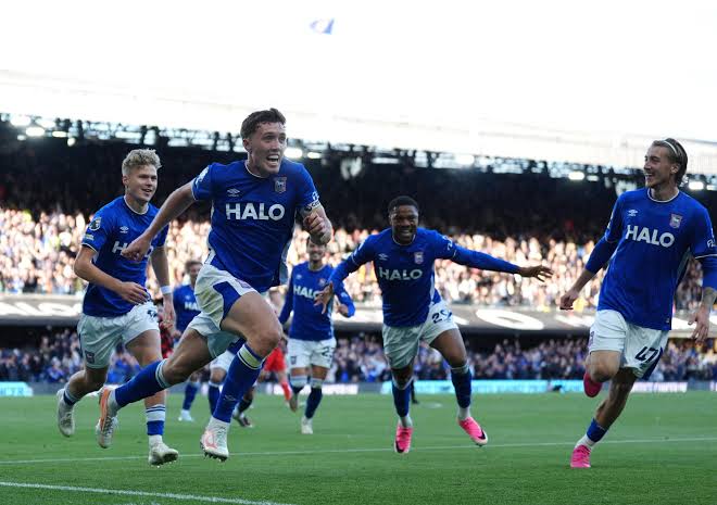 Ipswich Town 2-1 Fulham - Terry Hunt on the Blues | East Anglian Daily Times