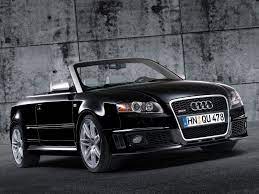 2006 Audi Rs4 Cabriolet Audi Cars Audi Audi Rs4