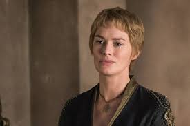 Lena headey's far from her long blonde hair here, but she can definitely pull off a short black bob. Is Cersei Lannister Getting A Hair Makeover For Game Of Thrones Season 8 Allure