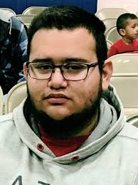 DOMINGO SIMON Obituary