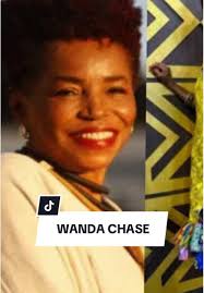 O legado de Vanda Chase e sua importância na cultura