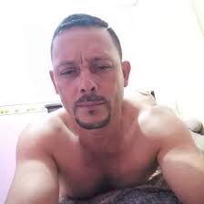 CARMEN FABIO RÍOS GARRO. El principal sospechoso del asesinato de Fernanda  y Raisha ocurrido el 30 de julio de 2020 en Barrio la Virgen en San Pablo  de León Cortés en la