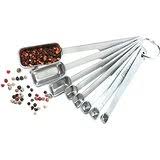 Image result for measuring spoon set norco