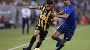 The egyptian football association is the governing body of football in egypt. Ù†Ø§Ø¯ÙŠ Ø§Ù„Ø§ØªØ­Ø§Ø¯ Ø§Ù„Ø³Ø¹ÙˆØ¯ÙŠ Cnn Arabic