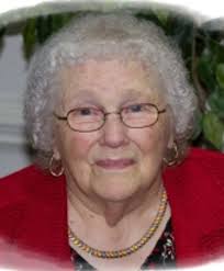 Hazel Virgina Nelson Eaton Obituary April 23, 2012