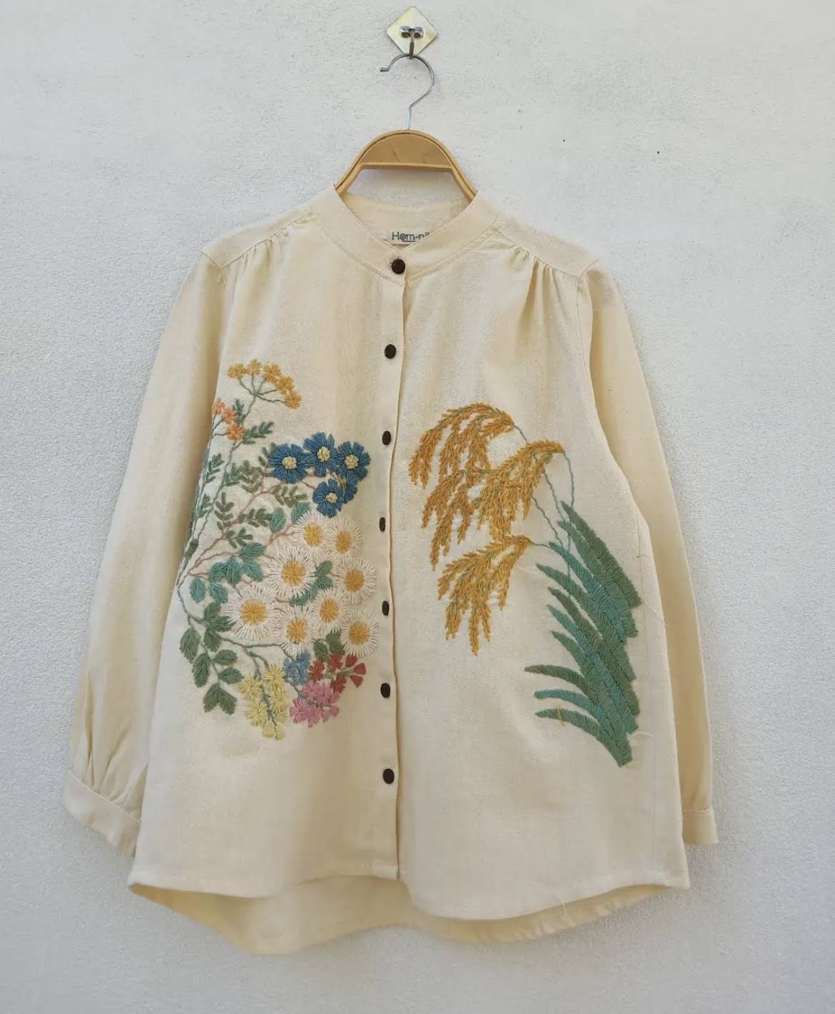 T4A Lanai Ladies Shirt product image