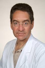 Dr. David Feit, MD: Gastroenterologist