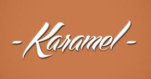 Bugunku Rengimiz Karamel Karamel Sekerin Yavasca Isitilmasi Sonucu Eriyerek Ortaya Cikan Degisiklik Sonucu Kahverengi Bir Renk Alm Renkler Ordu Kahverengi