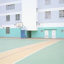 Ward Roberts Court 8 Hong Kong 2012 2012 Available For Sale Artsy Pastel Aesthetic Pastel Colors Pastel