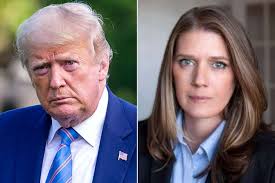 Mary Trump Book: Fred Trump Sr.'s Abuse Warped Them All