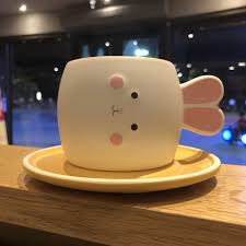星巴克中秋现货预售可爱萌兔款兔兔耳朵白色杯碟组马克杯咖啡杯 淘宝网 apple magic mouse apple magic magic mouse