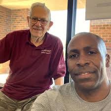 Justin Bartholomew's Instagram, Twitter & Facebook