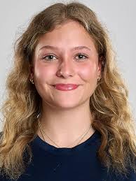 2025-26 Women's Rowing Roster