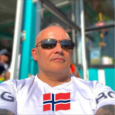 Jiu Jitsu International Norway