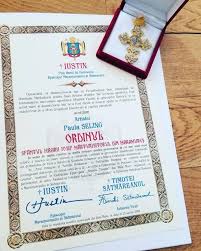 Foto Ce Cadou A Primit Paula Seling De La Biserica OrtodoxÄƒ E Ceva Costisitor Stirescu Ro