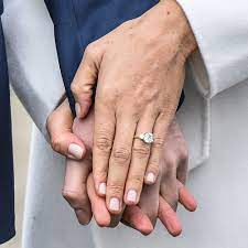 Page six reports that the ring is estimated to cost between $50,000 to $90,000. Best Celebrity Engagement Rings Most Expensive And Biggest Celebrity Diamonds