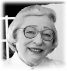 Lorraine BRILL Obituary