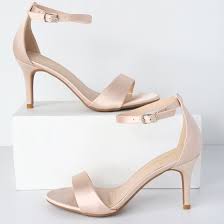 Low selected currently refined by heel height: 19 Best Affordable Bridal Heels Of 2021