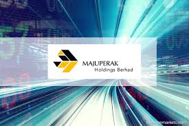 Aspen vision ventures sdn bhd. Stock With Momentum Majuperak Holdings The Edge Markets
