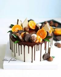Pin By Gateau Recettes On Torte Savoury Cake Cake Desserts Chocolate Cake Decoration
