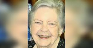 Obituary information for Carola Hecht