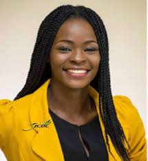 In this years JCDC Trelawny Festival Queen Competition we had not 1 but 2  of our staff members who entered and made the entire Cedric Titus family  very proud! We salute you