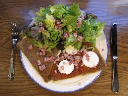 Creperie Ti Mad Annecy Restaurant Avis Numero De Telephone Photos Tripadvisor