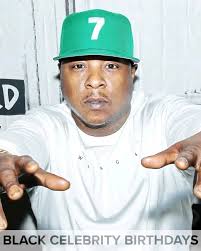 Happy Birthday to #Jadakiss 🎂🔥 @jadakiss