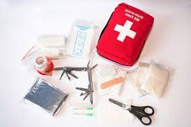 Baby und familie mit themen rund um schwangerschaft, geburt, vorsorge, kinderkrankheiten, homöopathie und erziehung. Hausapotheke Und Reisapotheke Fur Kinder