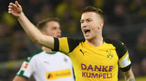 Latest on borussia dortmund forward marco reus including news, stats, videos, highlights and more on espn Bundesliga Borussia Dortmund Marco Reus You Won T See Me Playing For Bayern Munich I Promise Marca In English