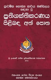 It seems to start with a. Publications