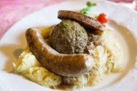 die pfalzer kuche eine kulinarische entdeckungsreise pfalzer kuche leberknodel rezept kulinarisch