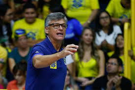 Renan dal zotto renan also won gold (1983), silver (1979), and bronze (1987) at the pan american games. Internado Ha Duas Semanas Renan Dal Zotto Segue Estavel E Intubado Esporte O Dia